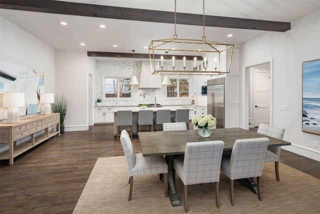 3537 Villanova Street, University Park, TX 75225