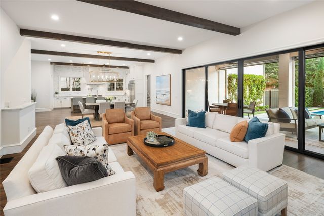 3537 Villanova Street, University Park, TX 75225