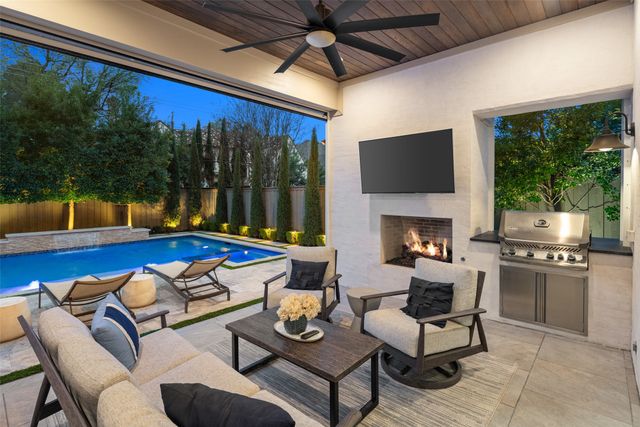 3537 Villanova Street, University Park, TX 75225