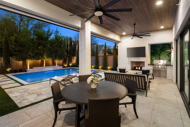 3537 Villanova Street, University Park, TX 75225