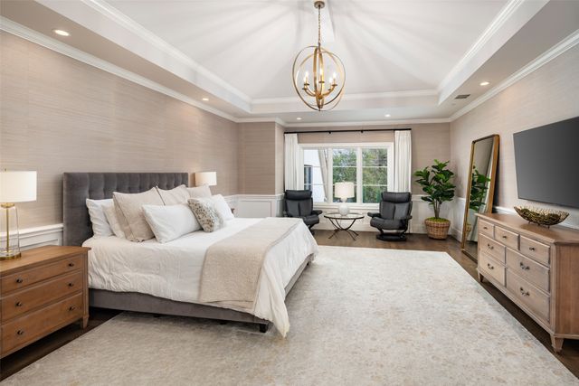 3537 Villanova Street, University Park, TX 75225