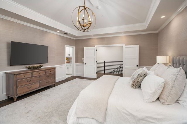 3537 Villanova Street, University Park, TX 75225