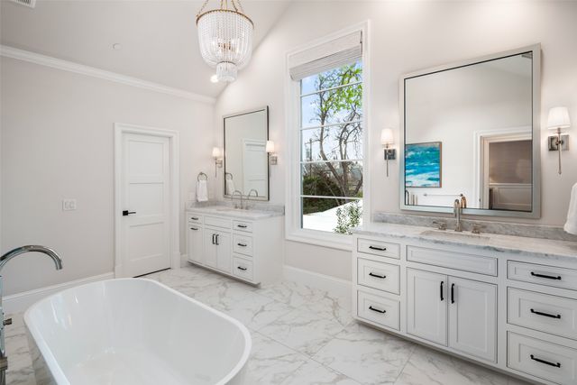 3537 Villanova Street, University Park, TX 75225