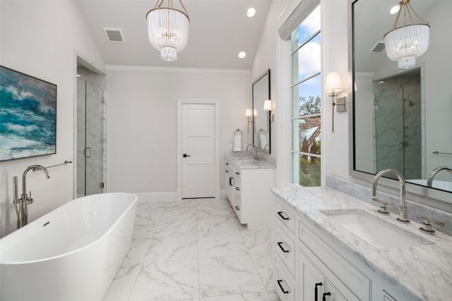 3537 Villanova Street, University Park, TX 75225