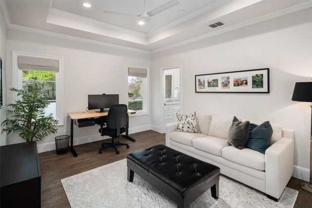 3537 Villanova Street, University Park, TX 75225