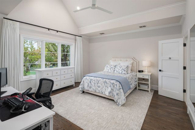 3537 Villanova Street, University Park, TX 75225