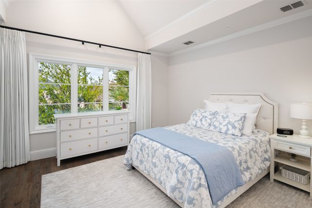 3537 Villanova Street, University Park, TX 75225