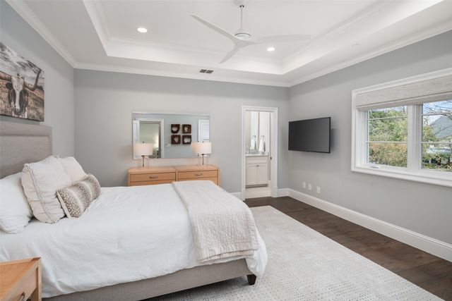 3537 Villanova Street, University Park, TX 75225