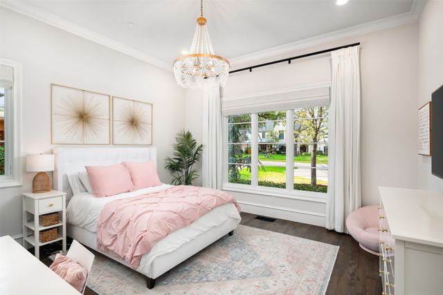 3537 Villanova Street, University Park, TX 75225