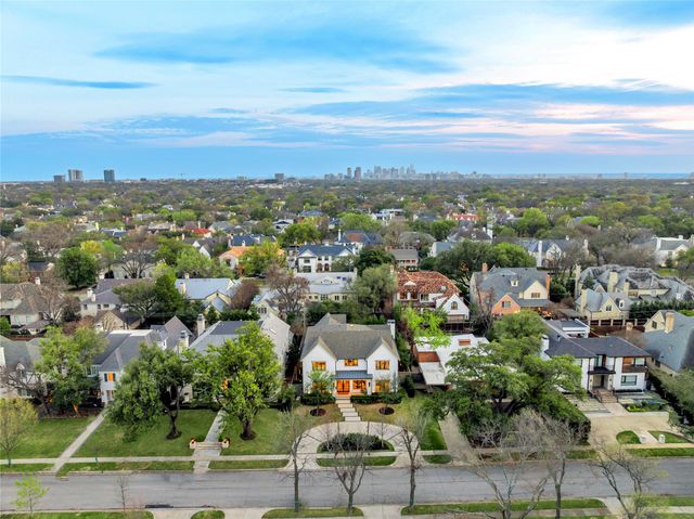 3537 Villanova Street, University Park, TX 75225