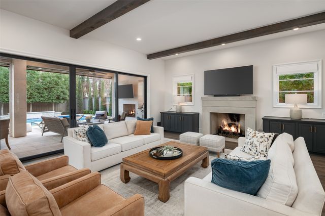 3537 Villanova Street, University Park, TX 75225