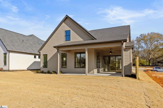 6 Mercy Drive, Greenville, SC 29607