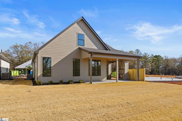 6 Mercy Drive, Greenville, SC 29607