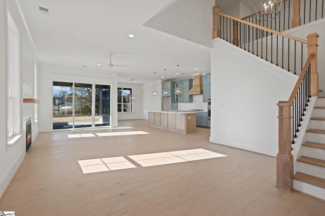 6 Mercy Drive, Greenville, SC 29607