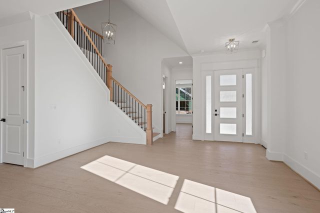 6 Mercy Drive, Greenville, SC 29607