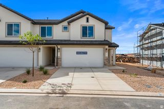 2169 S WOLVERINE WAY #2449, Washington, UT 84780