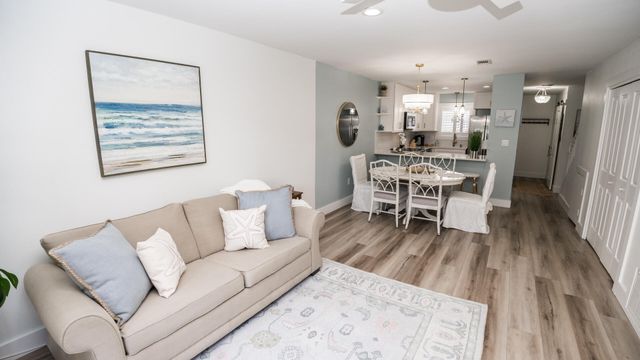 17620 Front Beach Road UNIT BB3, Panama City Beach, FL 32413