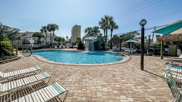 17620 Front Beach Road UNIT BB3, Panama City Beach, FL 32413