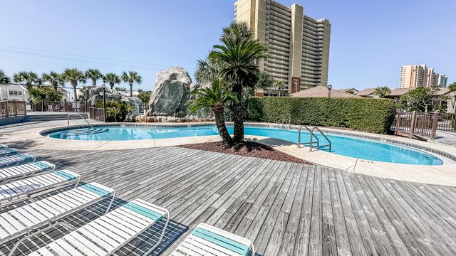 17620 Front Beach Road UNIT BB3, Panama City Beach, FL 32413