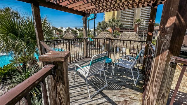 17620 Front Beach Road UNIT BB3, Panama City Beach, FL 32413