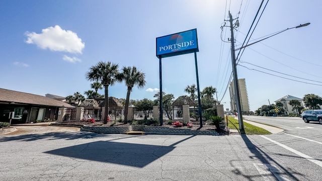 17620 Front Beach Road UNIT BB3, Panama City Beach, FL 32413