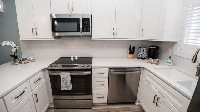 17620 Front Beach Road UNIT BB3, Panama City Beach, FL 32413
