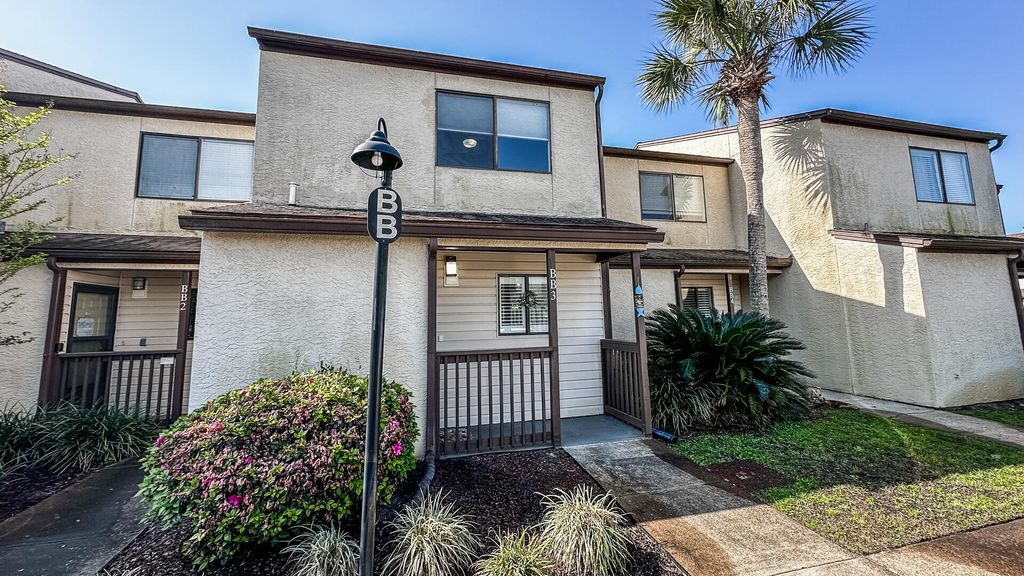 17620 Front Beach Road UNIT BB3, Panama City Beach, FL 32413