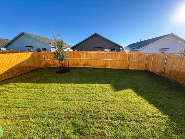 3915 Selawik Street, Sherman, TX 75090