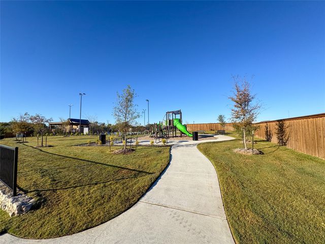 3915 Selawik Street, Sherman, TX 75090