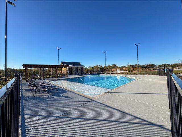 3915 Selawik Street, Sherman, TX 75090