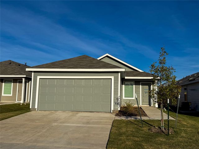 3915 Selawik Street, Sherman, TX 75090