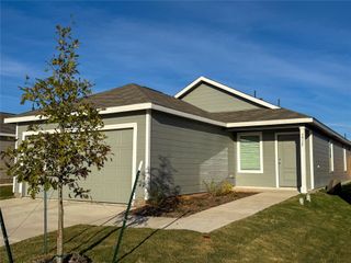 3915 Selawik Street, Sherman, TX 75090