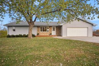 12825 Nevada Street, Indianola, IA 50125