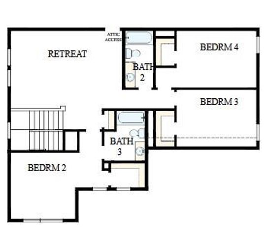 16745 Heron Oaks Run, Magnolia, TX 77354