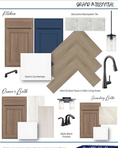 16745 Heron Oaks Run, Magnolia, TX 77354