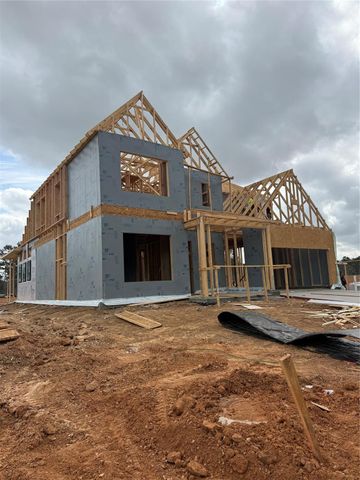 16745 Heron Oaks Run, Magnolia, TX 77354