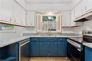 73 Stanley DR, Newport News, VA 23608