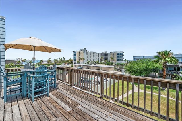 900 N Station St A2, Port Aransas, TX 78373