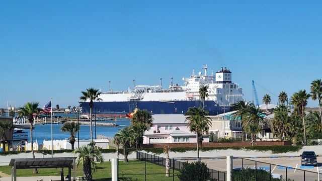 900 N Station St A2, Port Aransas, TX 78373