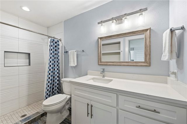 900 N Station St A2, Port Aransas, TX 78373