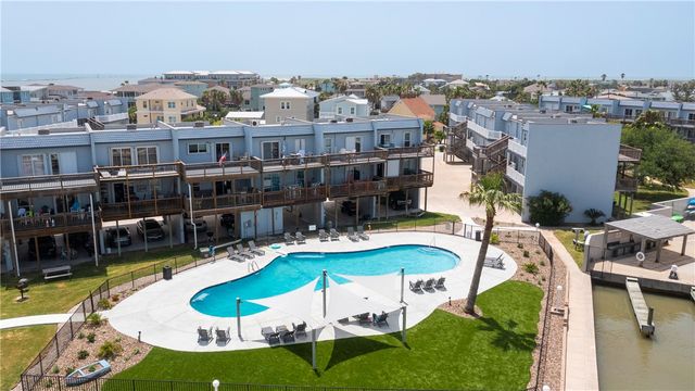 900 N Station St A2, Port Aransas, TX 78373