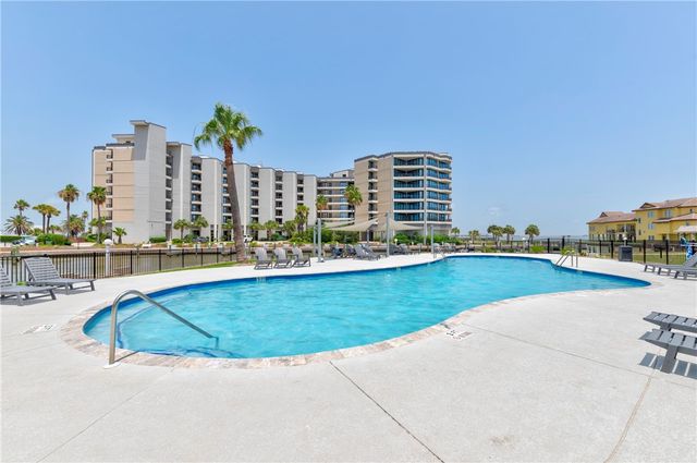900 N Station St A2, Port Aransas, TX 78373