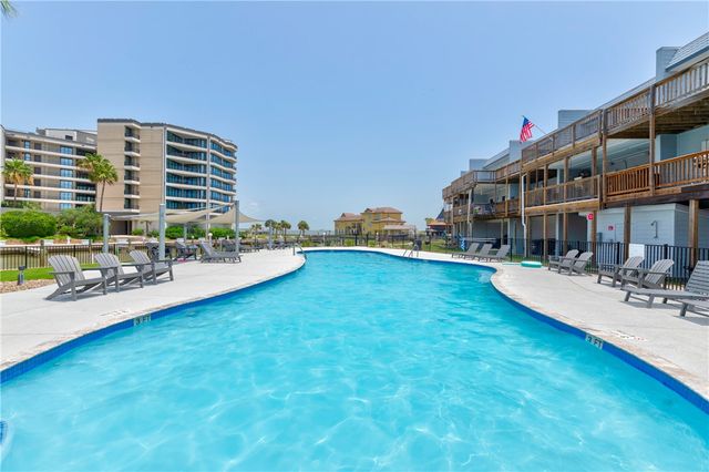 900 N Station St A2, Port Aransas, TX 78373