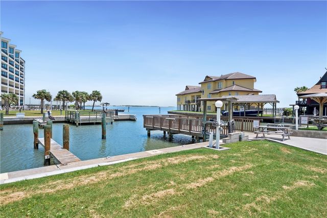 900 N Station St A2, Port Aransas, TX 78373