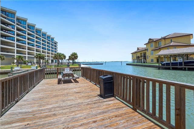 900 N Station St A2, Port Aransas, TX 78373