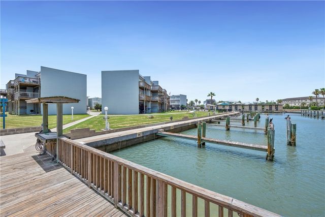 900 N Station St A2, Port Aransas, TX 78373