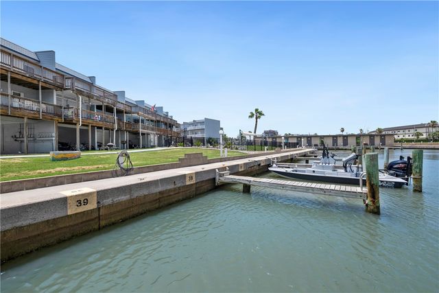 900 N Station St A2, Port Aransas, TX 78373
