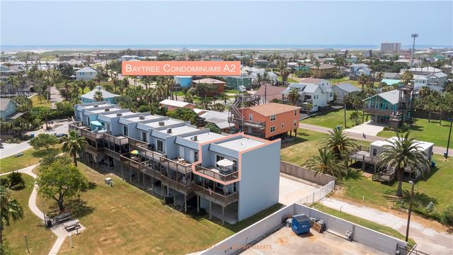 900 N Station St A2, Port Aransas, TX 78373