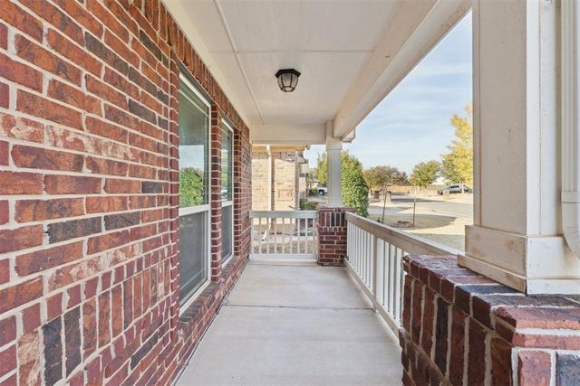 18424 Abierto Drive, Edmond, OK 73012