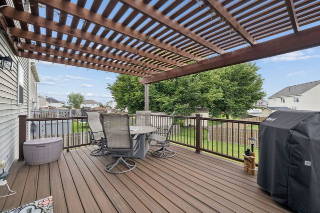 903 Foxview Drive, Joliet, IL 60431
